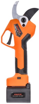 Tijera Poda Bateria Anova TPB4503